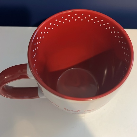 TJ Maxx/TJX “you had me at homegoods” Mug - Picture 3 of 4